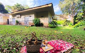 Hotel Campestre Santa Monica Pance